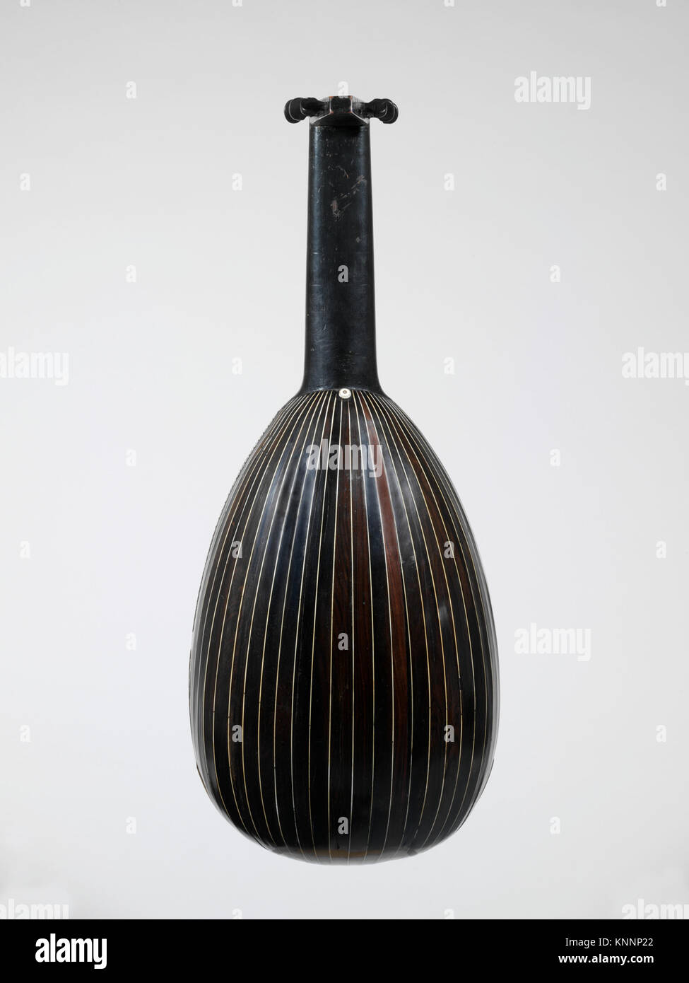 Ce fragment textile du IIIe au IVe siècle est fait de laine et de lin en utilisant des techniques de tissage Uni et de tapisserie. Il fait partie de la collection du Metropolitan Museum of Art. Banque D'Images