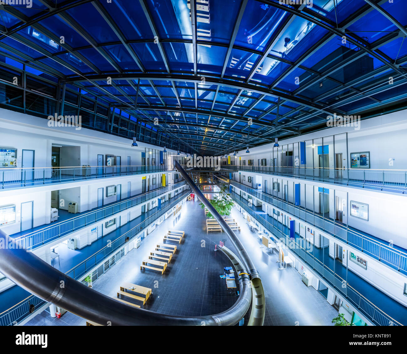 Technical university munich Banque de photographies et d’images à haute résolution Alamy