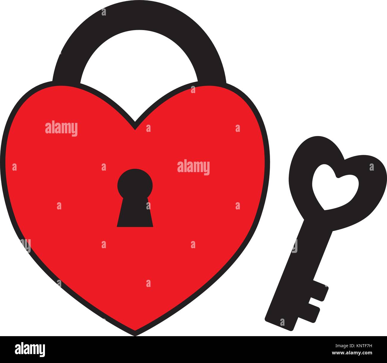 Cadenas De Forme De Coeur Serrure Plate D'Amour De Coeur Avec La Cl Pour Le Cadeau De Valentine Journal Valise Bagage