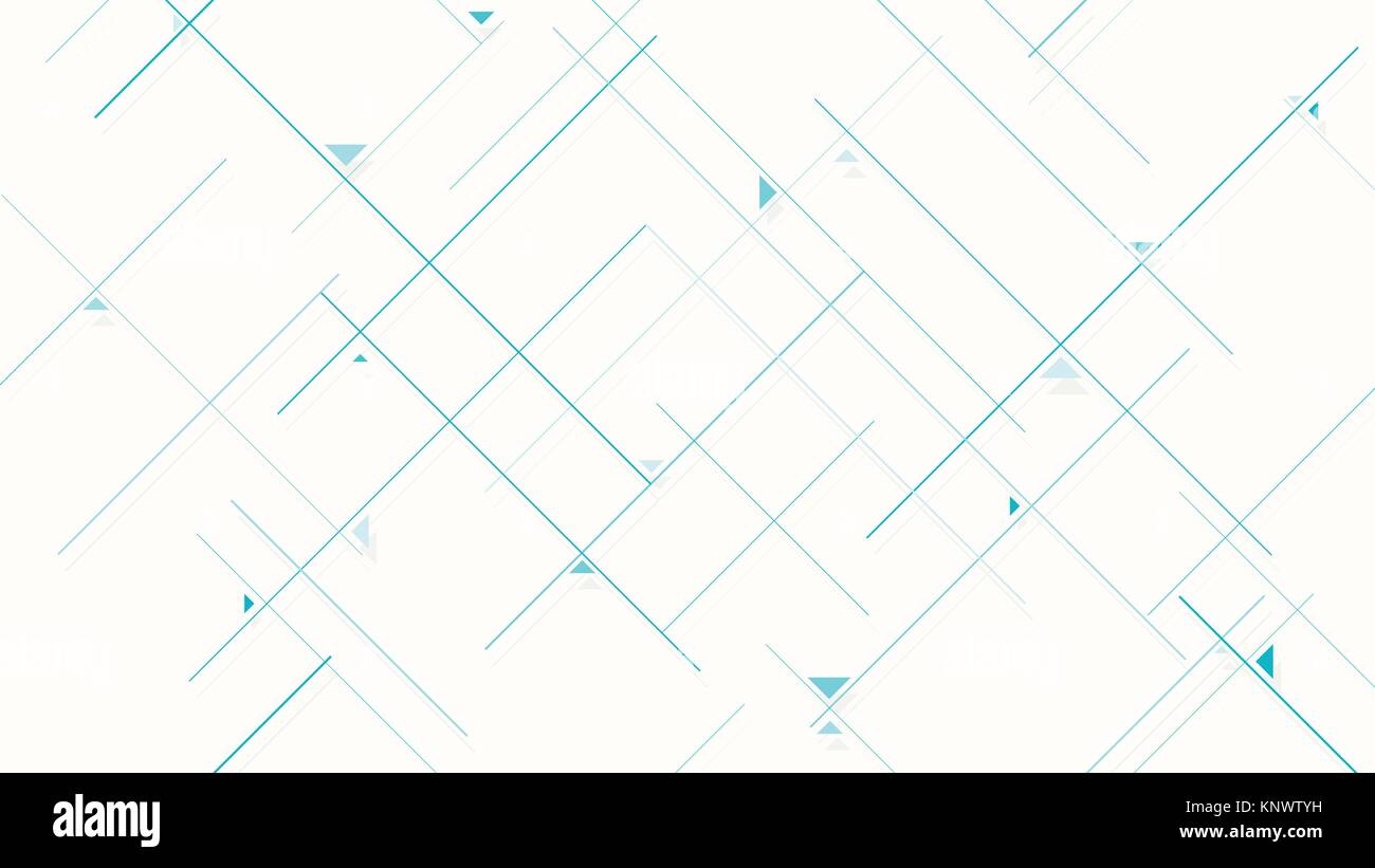 De fines lignes diagonales sur fond blanc. vector abstract wallpaper minimaliste, flèches. modèle toile de triangles. conception des cartes de la rayée Illustration de Vecteur