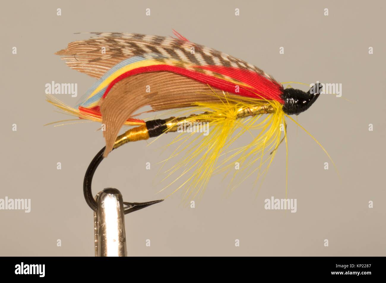 Boîte Imperméable Pour Pêche à La Mouche Irideus Kodiak - Grand Streamer, Truite, Saumon