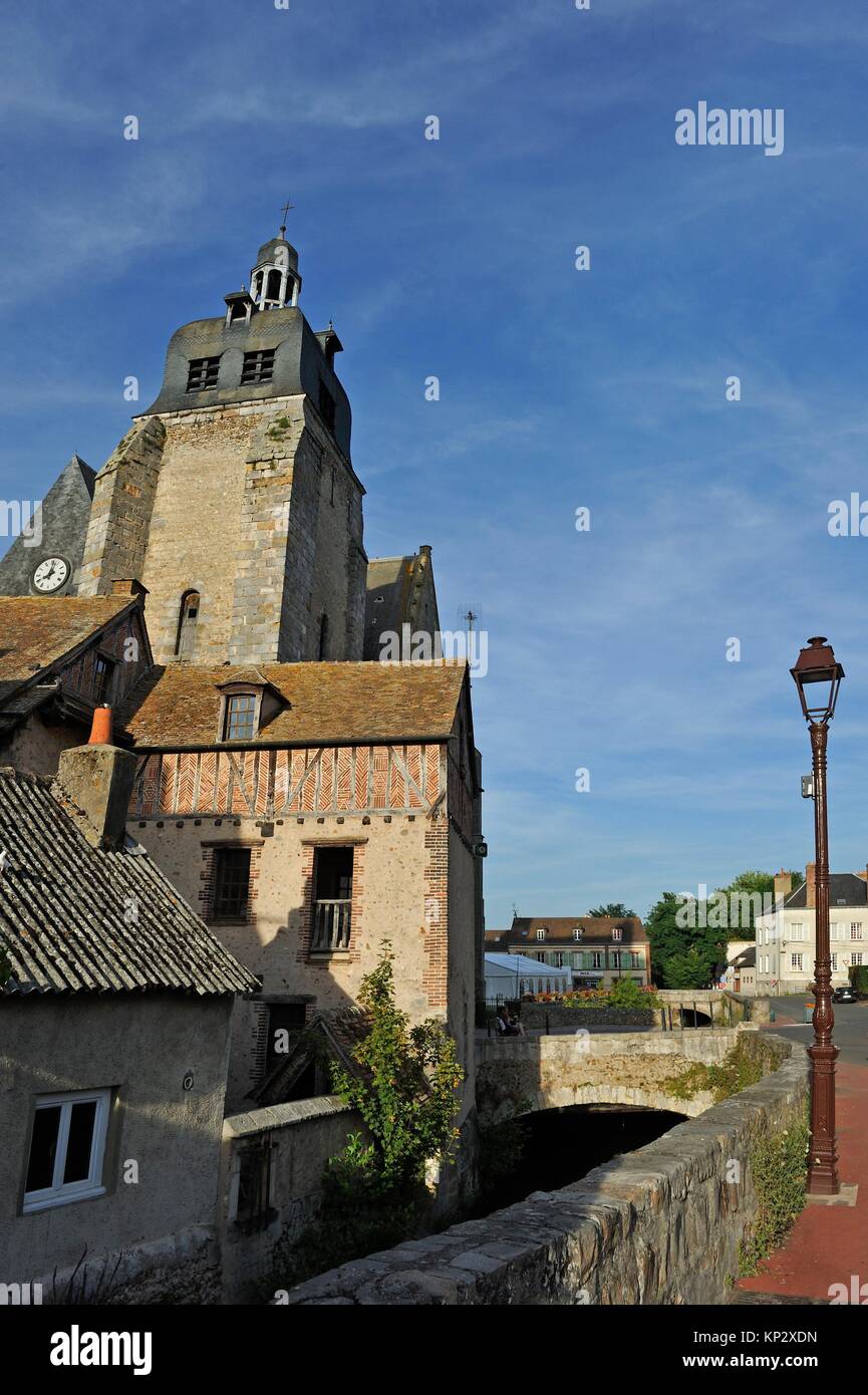bord riviere banque d image et photos alamy