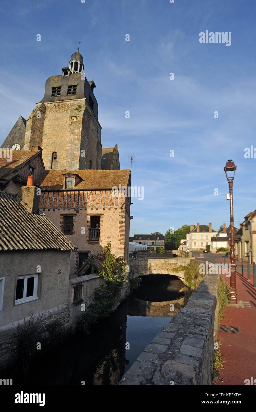 bord riviere banque d image et photos alamy