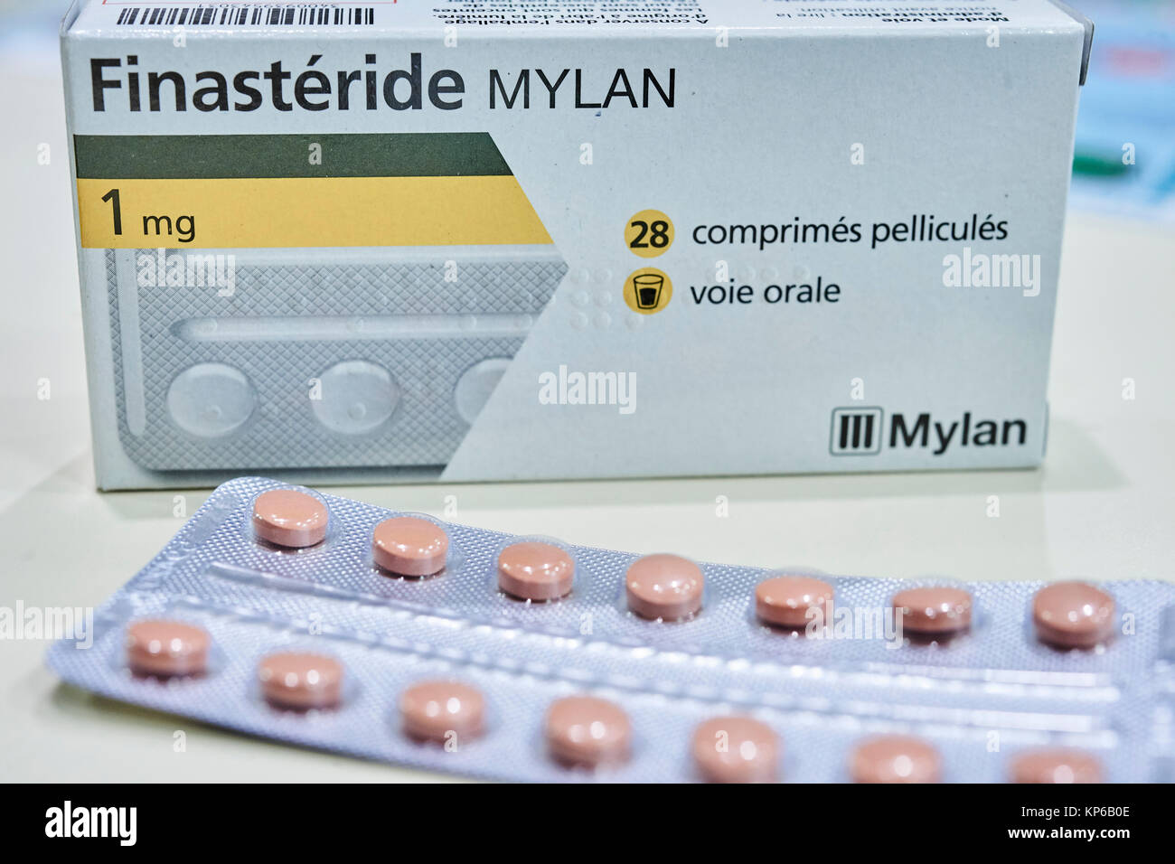 Proscar 5mg