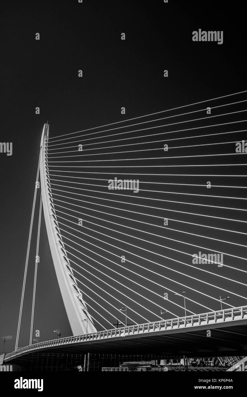 VALENCIA, Espagne, Espana Banque D'Images