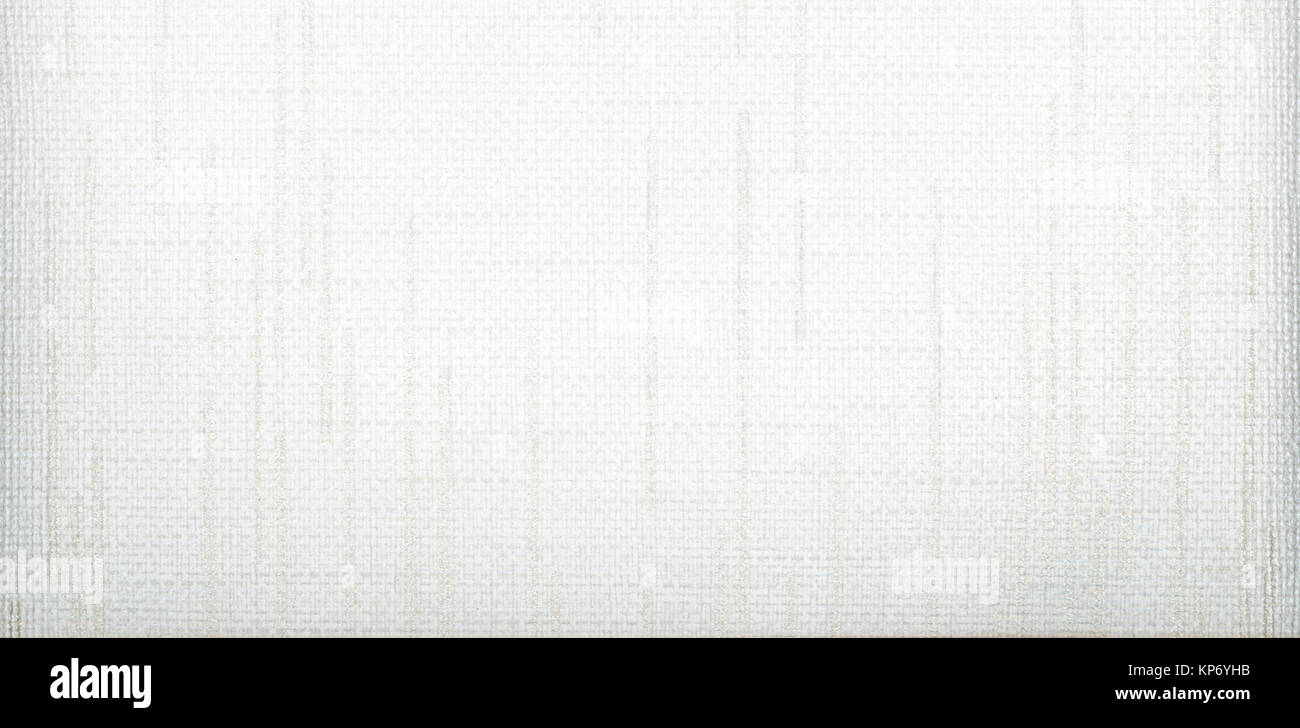 La texture du papier blanc Banque D'Images