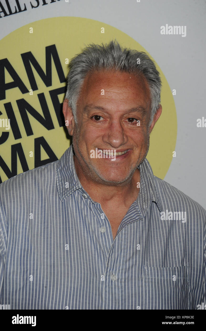 NEW YORK, NY - 25 juin : Cary Woods assiste à BAMcinemaFest 2015 'Kids' 20e anniversaire Le dépistage à BAM Peter Jay Sharp Building le 25 juin 2015 à New York City People : Cary Woods Banque D'Images