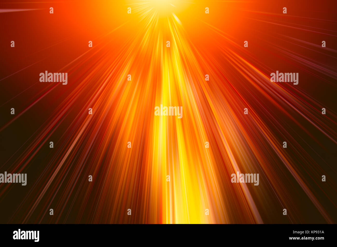 Vitesse rapide déménagement motion blue effet avec effet de lumière pour le fond abstrait Banque D'Images