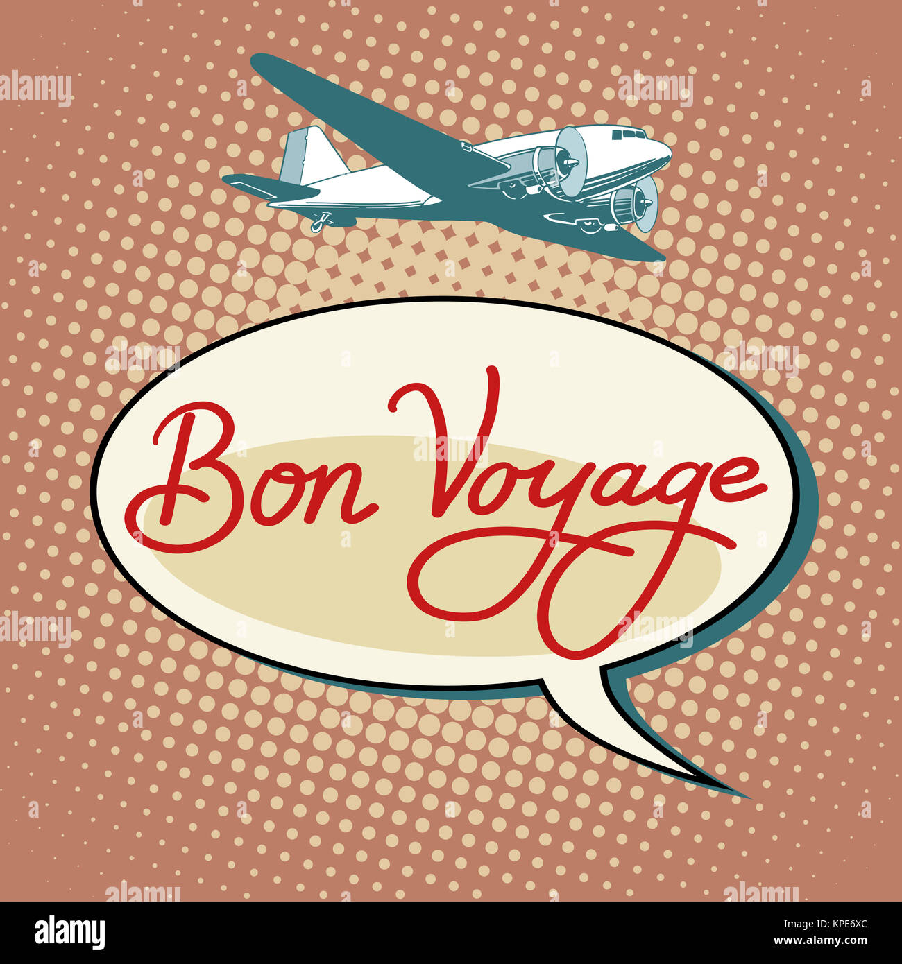 bon-voyage-avion-banque-de-photographies-et-d-images-haute-r-solution