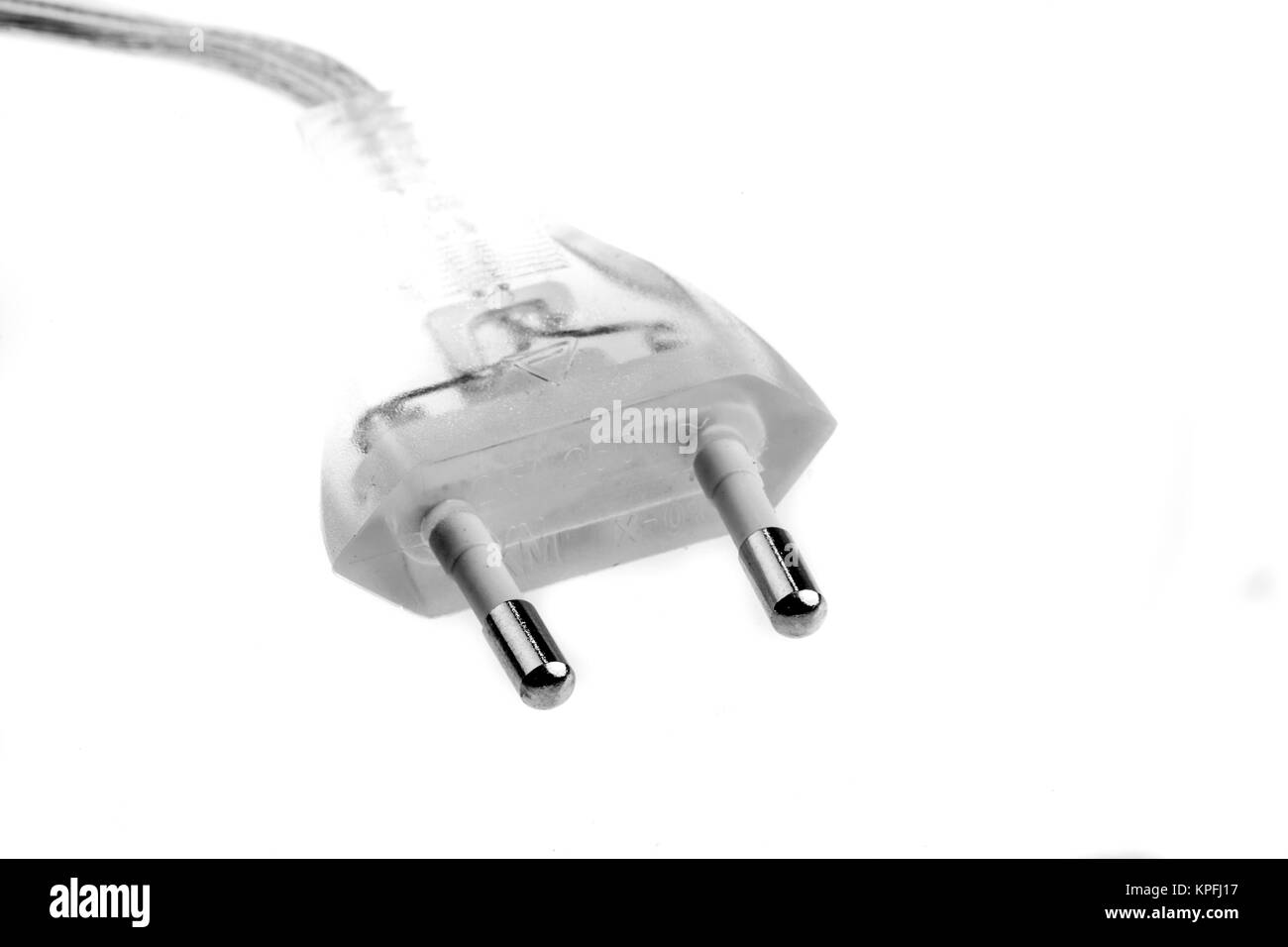 Fiche Banque D'Images