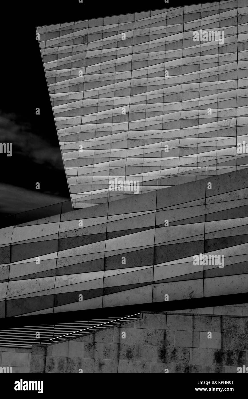 LIVERPOOL, Grande-bretagne Banque D'Images