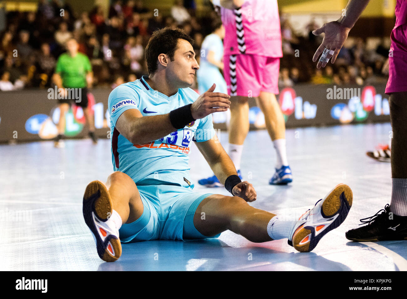 Coupe asobal Banque de photographies et d’images à haute résolution Alamy