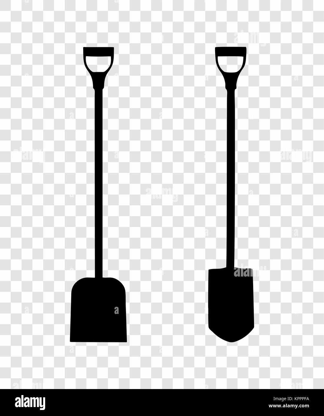 Autocollant pour voiture silhouette d'une mère de famille. Le Gamin est en e Illustration de Vecteur