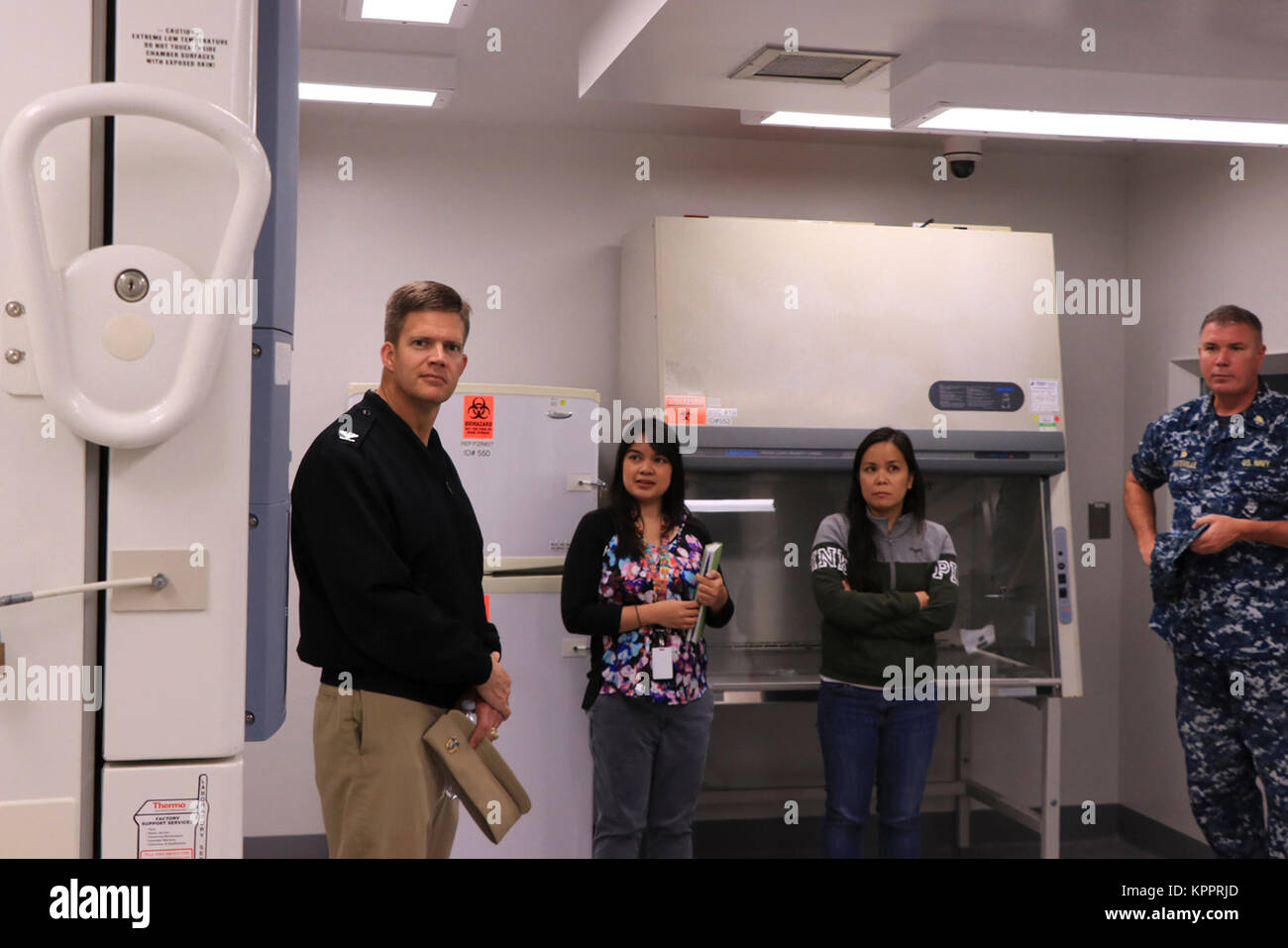 Naval Health Research Center