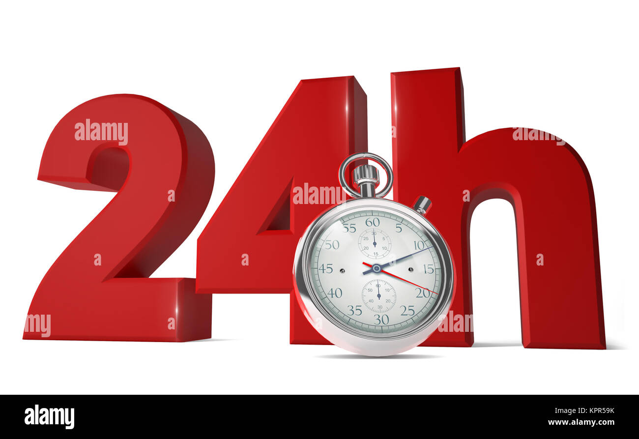 Livraison rapide concept. Banque D'Images