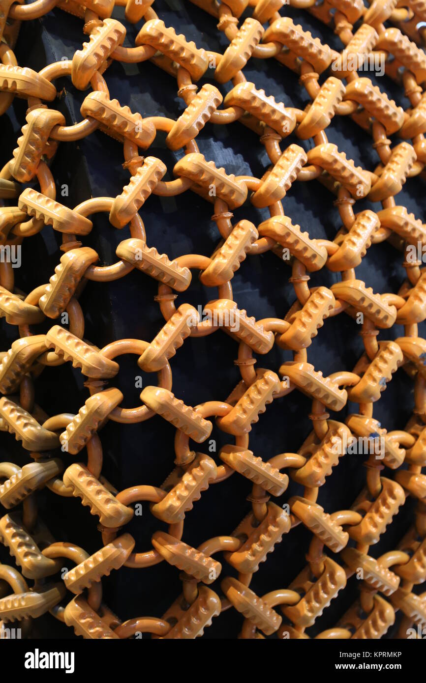 La conduite hors route mondiales Banque D'Images