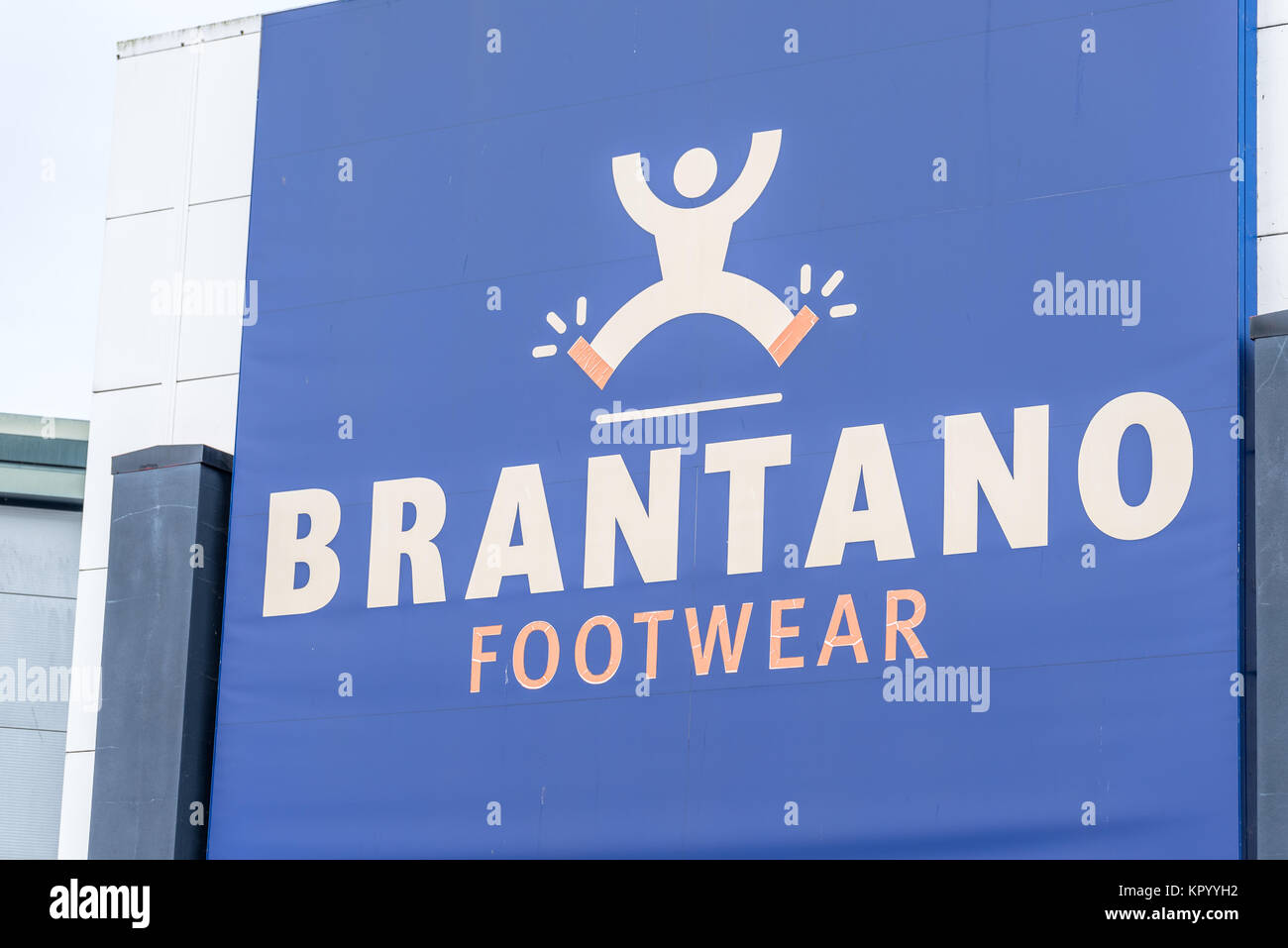 Brantano Banque de photographies et d images haute r solution