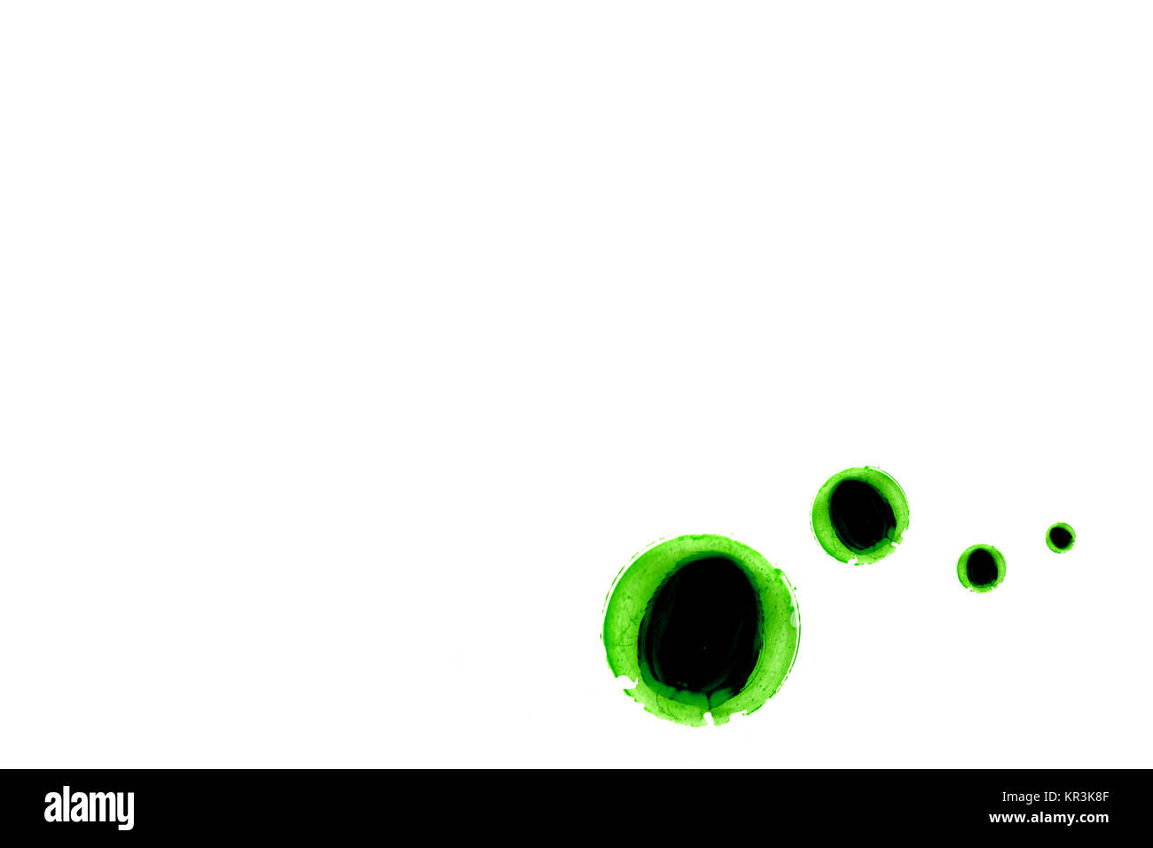 Abstract background Banque D'Images