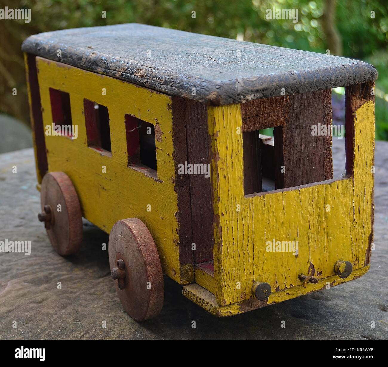 Tramway jouet Banque de photographies et d�??images ?� haute r?�solution - Alamy