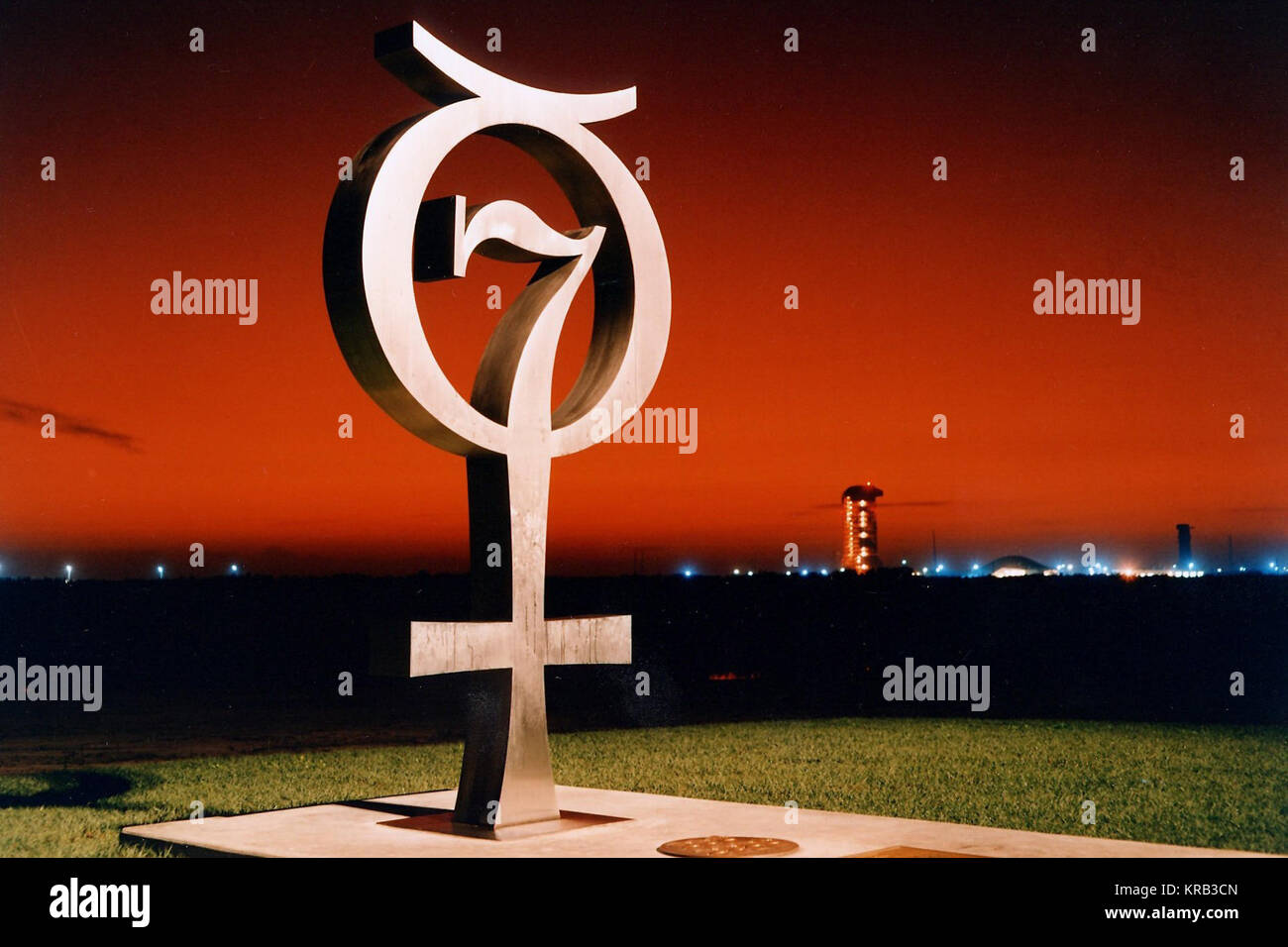 Mercure Projet Pad14 Banque D'Images