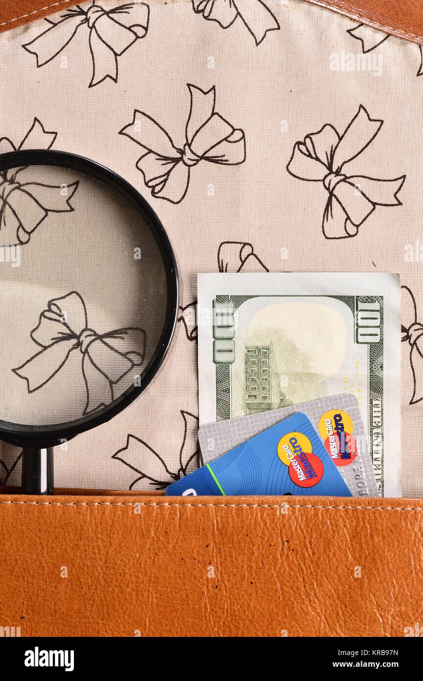 Concept photo de voyage et d'affaires Banque D'Images