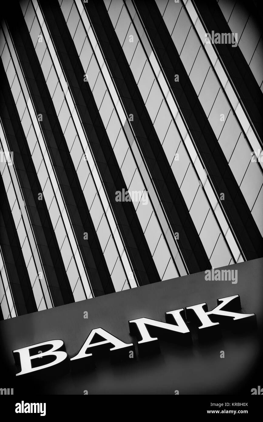Banque Banque D'Images