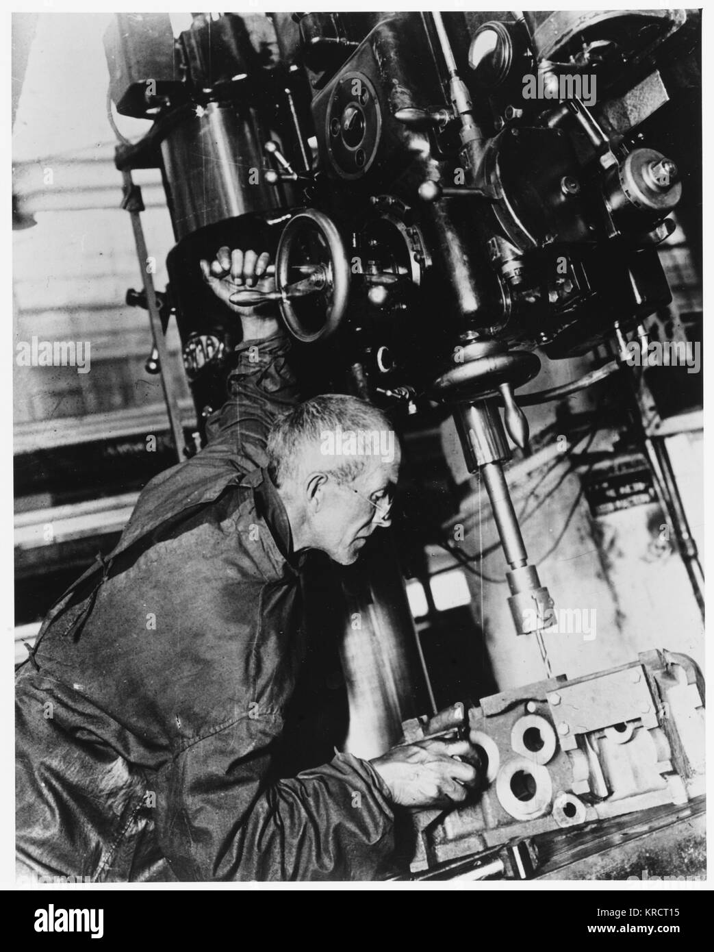 RUSSIE/JOUR DANS LA VIE, 1931 Banque D'Images