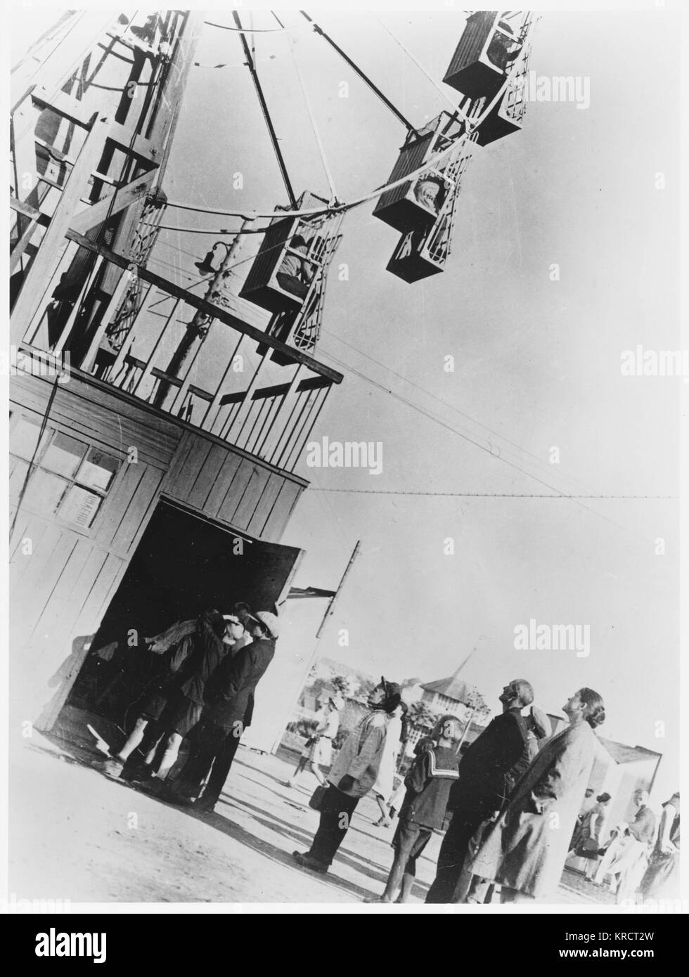 JOURNÉE SOC/RUSSIE/TRAVAILLEURS Banque D'Images