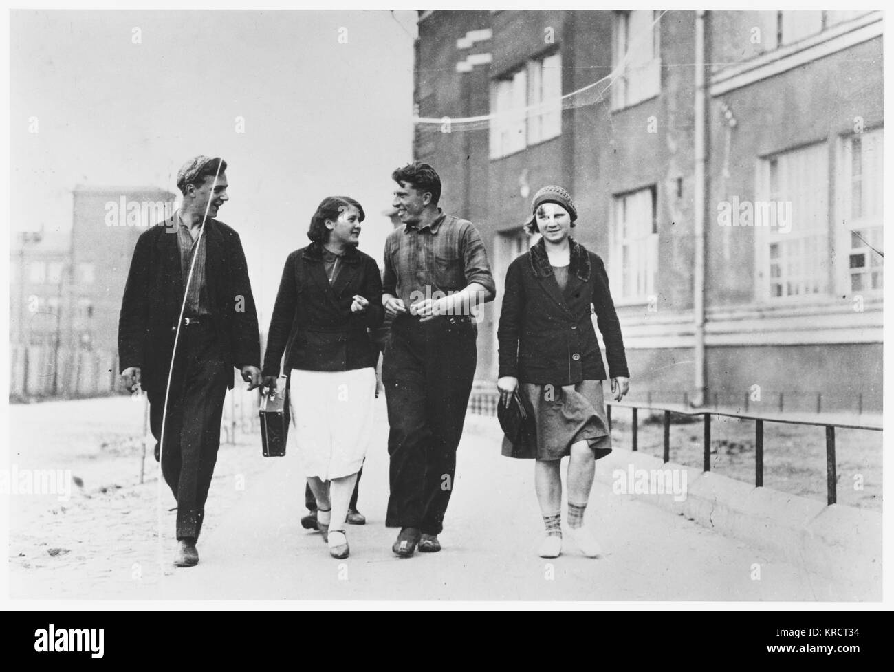 SOC/RUSSIE/JOUR OUVRABLE Banque D'Images