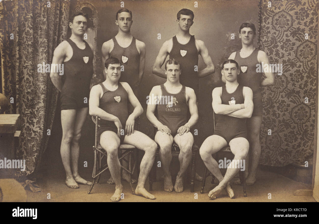 Club de polo aquatique Derby Banque D'Images