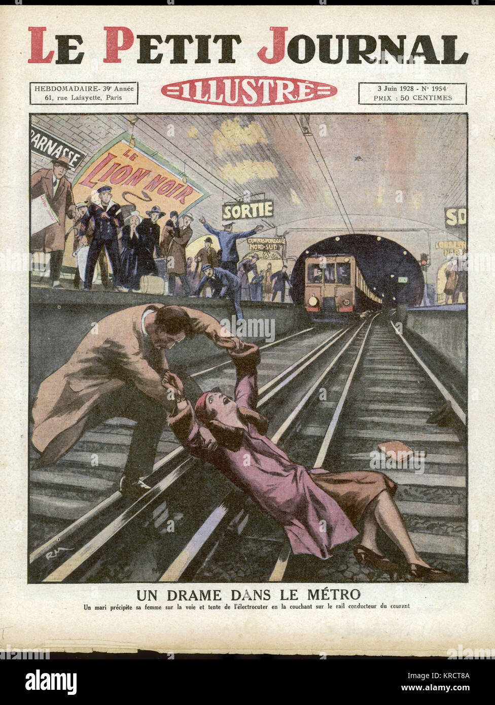 pub metro site de rencontre