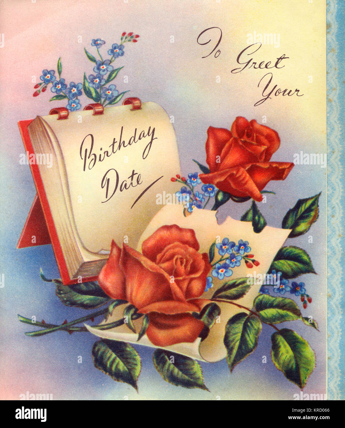 Pour Saluer Votre Date D Anniversaire Carte D Anniversaire Avec Un Calendrier De Bureau Roses Rouges Et Bleu Myosotis Date 1950 Photo Stock Alamy Pour Saluer Votre Date D Anniversaire Carte D Anniversaire Avec Un Calendrier De Bureau Roses Rouges Et Bleu Myosotis Date 1950 Photo Stock Alamy