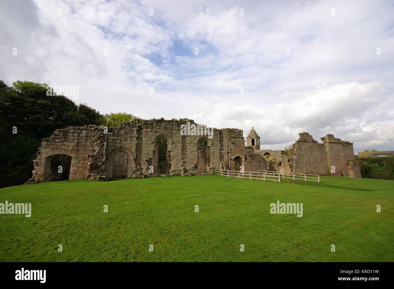 North Yorkshire Speed datant