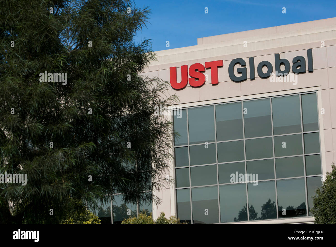 Ust global Banque de photographies et d’images à haute résolution - Alamy