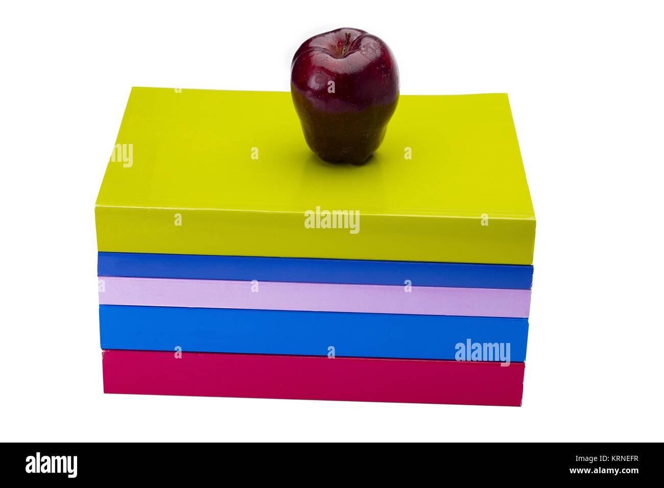 Désir d'apprendre Banque D'Images