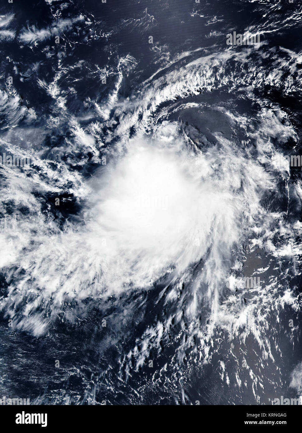 Lee 2017-09-16 1515Z Banque D'Images