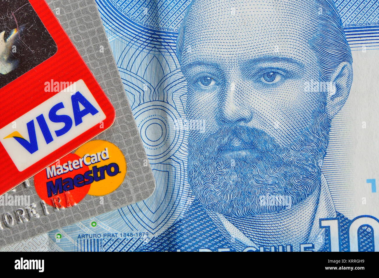 Concept photo de voyage et d'affaires Banque D'Images