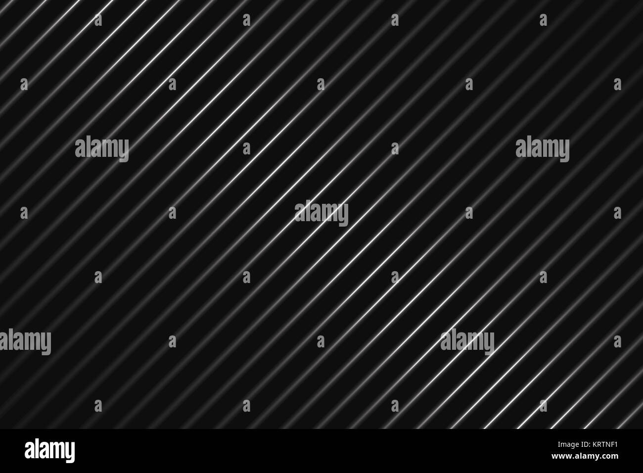 Abstract vector background With glowing ines Banque D'Images