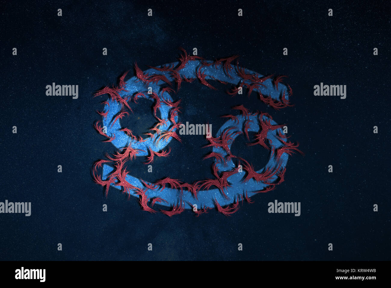 Cancer Zodiac Sign Constellation Banque D Image Et Photos Alamy Cancer Zodiac Sign Constellation Banque D Image Et Photos Alamy
