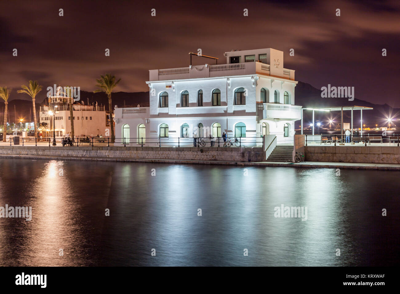 Cartagena club Banque de photographies et d'images à haute résolution -  Alamy