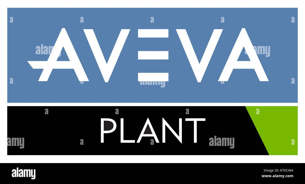 Le logo AVEVA Plant représente la société mondiale de logiciels d'ingénierie, spécialisée dans la conception, la gestion et l'optimisation d'installations pour les secteurs industriels. Banque D'Images Le logo AVEVA Plant représente la société mondiale de logiciels d'ingénierie, spécialisée dans la conception, la gestion et l'optimisation d'installations pour les secteurs industriels. Banque D'Images