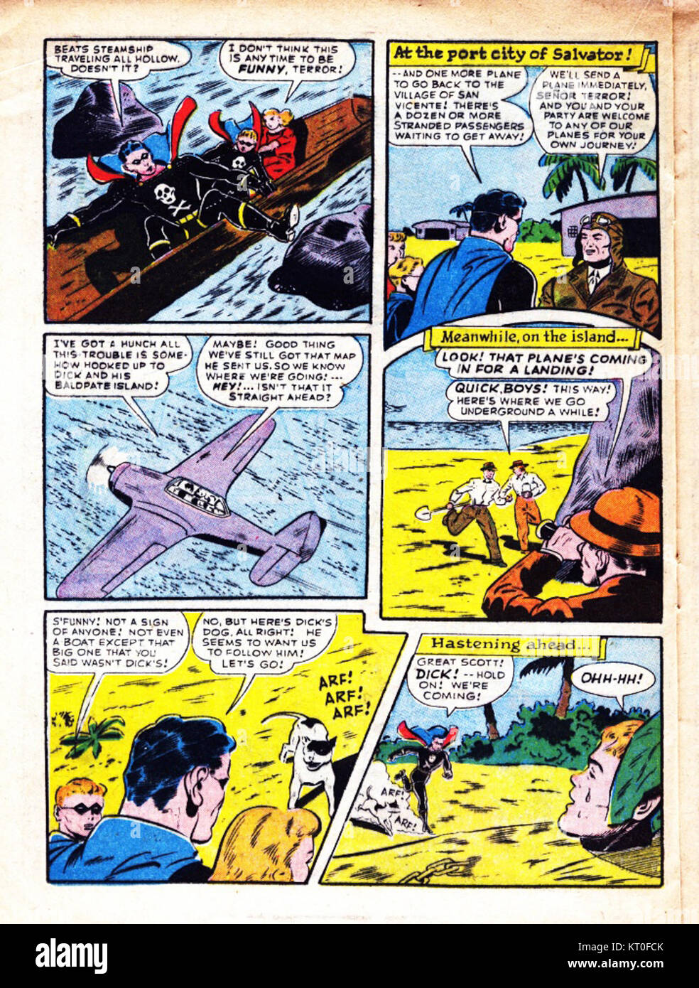 BlackTerror1120 peut faire référence à une entité, un élément ou un média spécifique portant ce titre. Le contexte n’est pas clair, mais il pourrait s’agir de culture pop, de médias ou d’un produit spécifique lié à ce nom. Banque D'Images