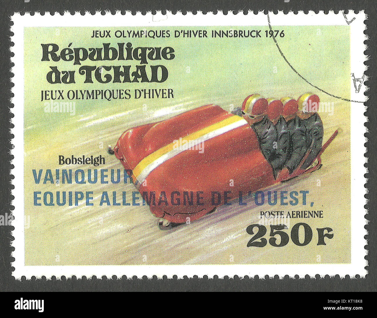 Jeux olympiques d'hiver 1,65 (2022) - Monaco
