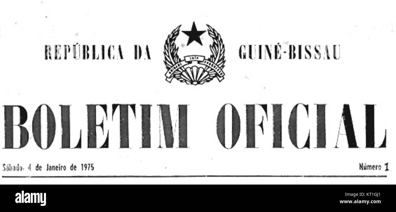 Le titre fait référence à la Guinée-Bissau, un pays d'Afrique de l'Ouest. Bissau est la capitale et sert de centre politique, culturel et économique de la nation. Banque D'Images