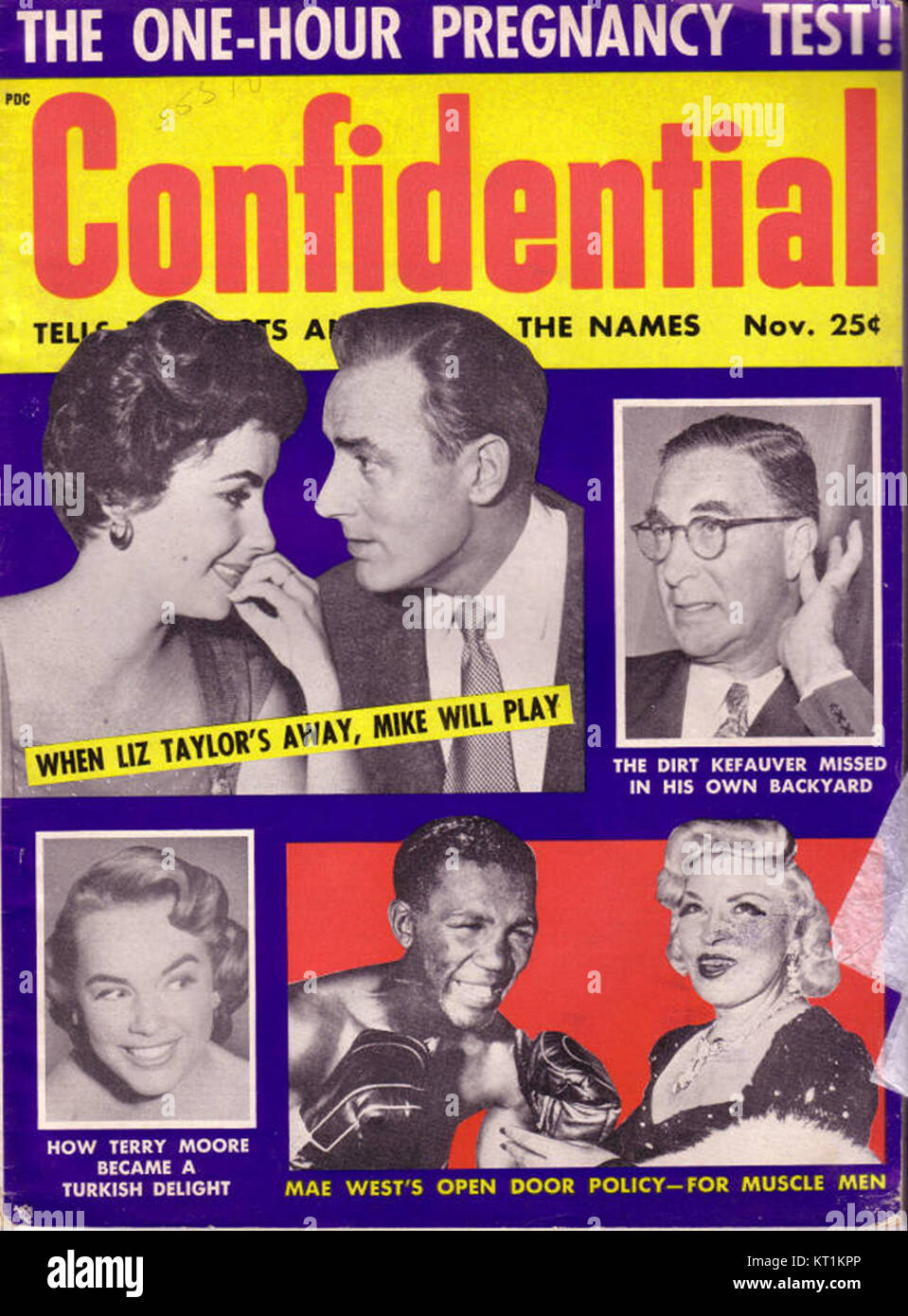 Un document ou un rapport intitulé 'Conf55-11 nov-5', peut-être lié à une conférence ou un événement historique, avec des détails sur les délibérations ou les décisions. Banque D'Images