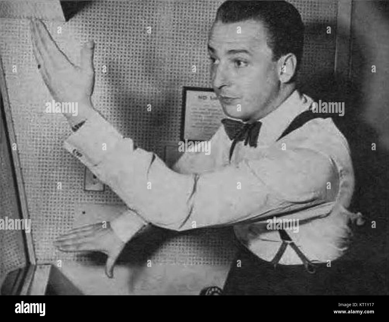 Fletcher markle Banque de photographies et d’images à haute résolution