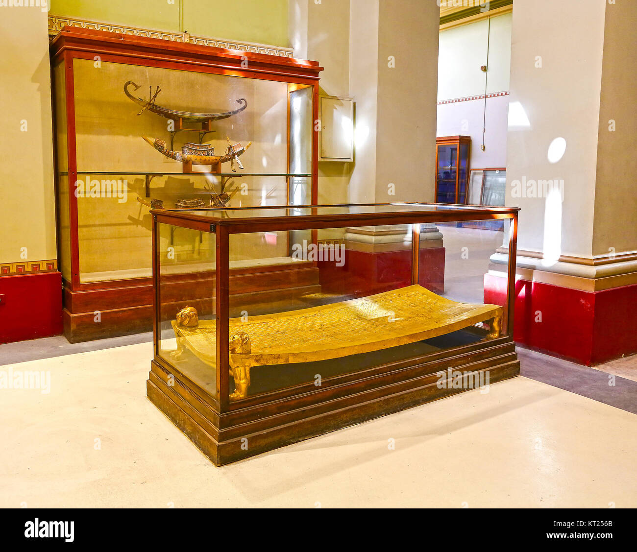 Lit Fun raire De Toutankhamon Ou La Table Du Roi Toutankhamon s Tomb Lit Fun raire De Toutankhamon Ou La Table Du Roi Toutankhamon s Tomb