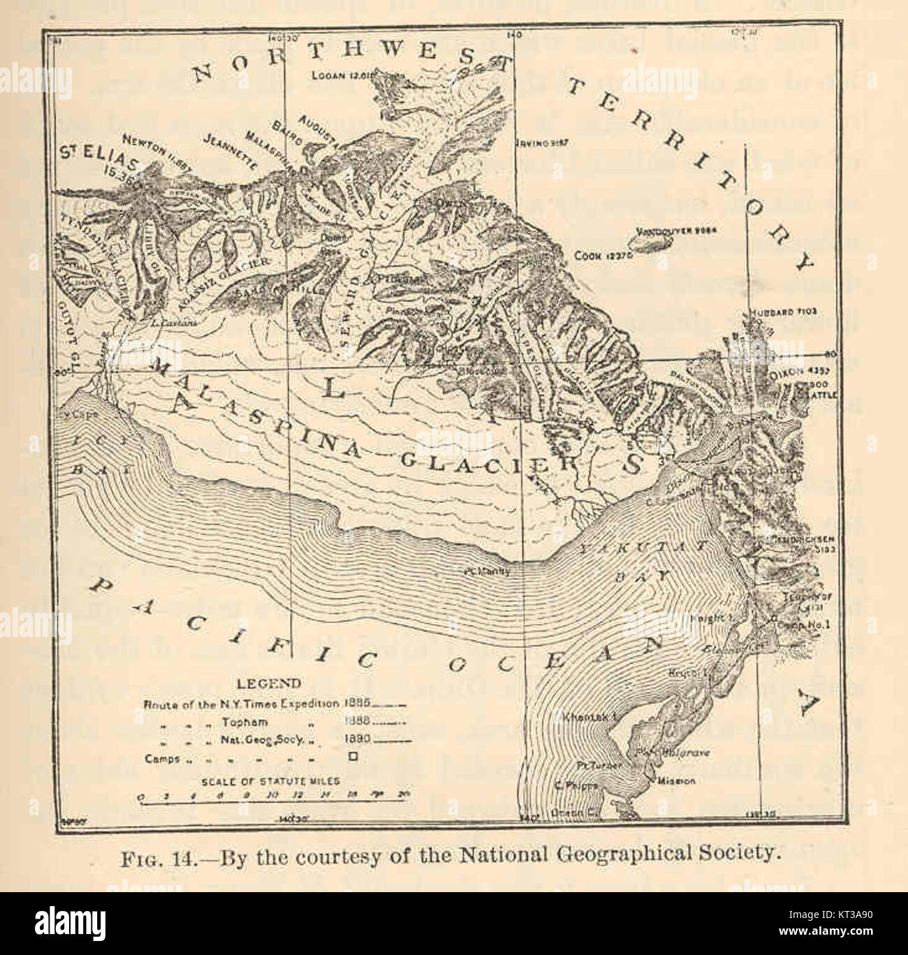 Le détroit de Malaspina, situé en Colombie-Britannique, au Canada, est un important plan d'eau reliant diverses communautés côtières. Le détroit est connu pour ses magnifiques paysages et joue un rôle crucial dans le transport maritime régional. Banque D'Images