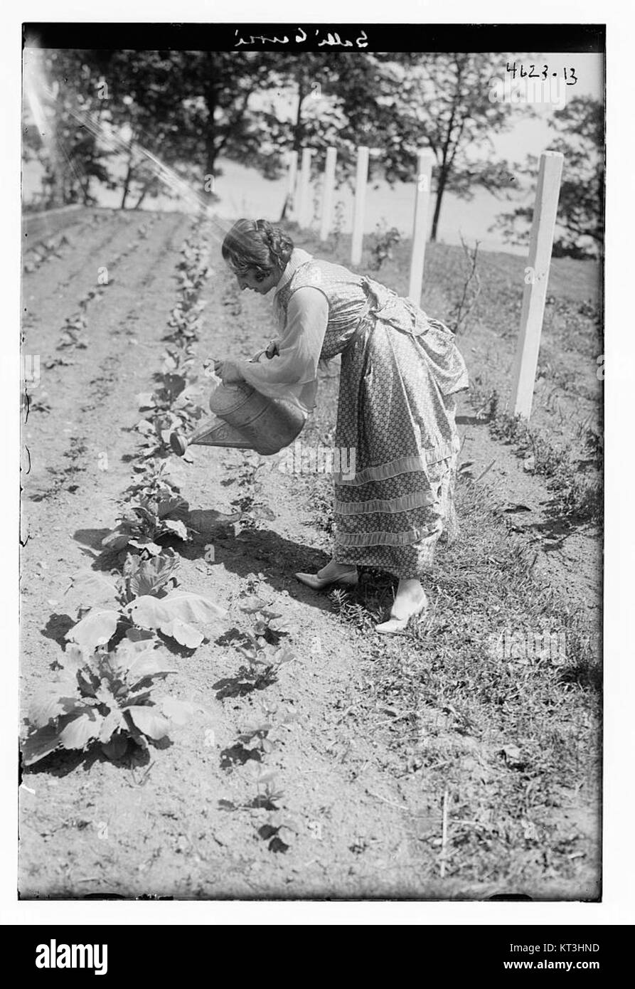 Galli-Curci est une soprano italienne internationalement reconnue, connue pour ses puissantes performances vocales au début du XXe siècle. Sa carrière a été marquée par des performances remarquables à travers l'Europe et l'Amérique. Banque D'Images