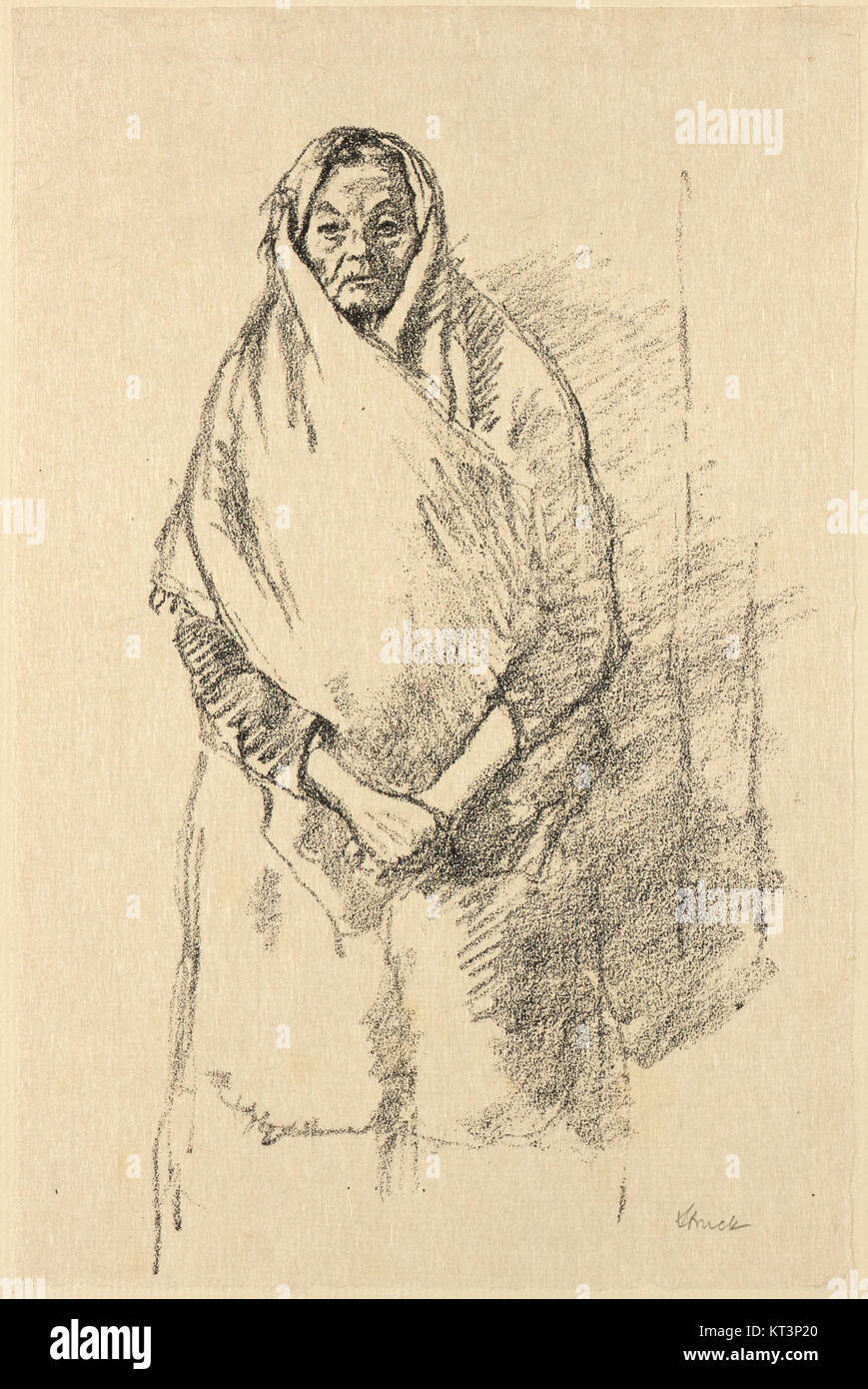 Hermann Grafik 2002 JMBerlin a frappé 238 38 Banque D'Images